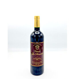 Château La Bourrée Castillon Côtes de Bordeaux 2023