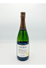 Champagne Pierre Moncuit-Delos Blanc de Blanc Grand Cru NV