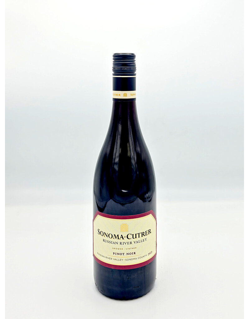 Sonoma-Cutrer Pinot Noir Russian River Valley 2023