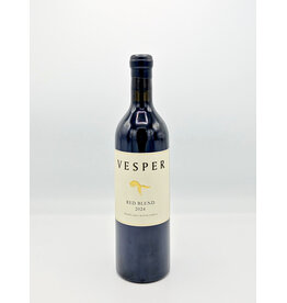 Marras Vesper Red Blend Swartland 2024
