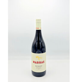 Marras Red Blend Swartland 2024