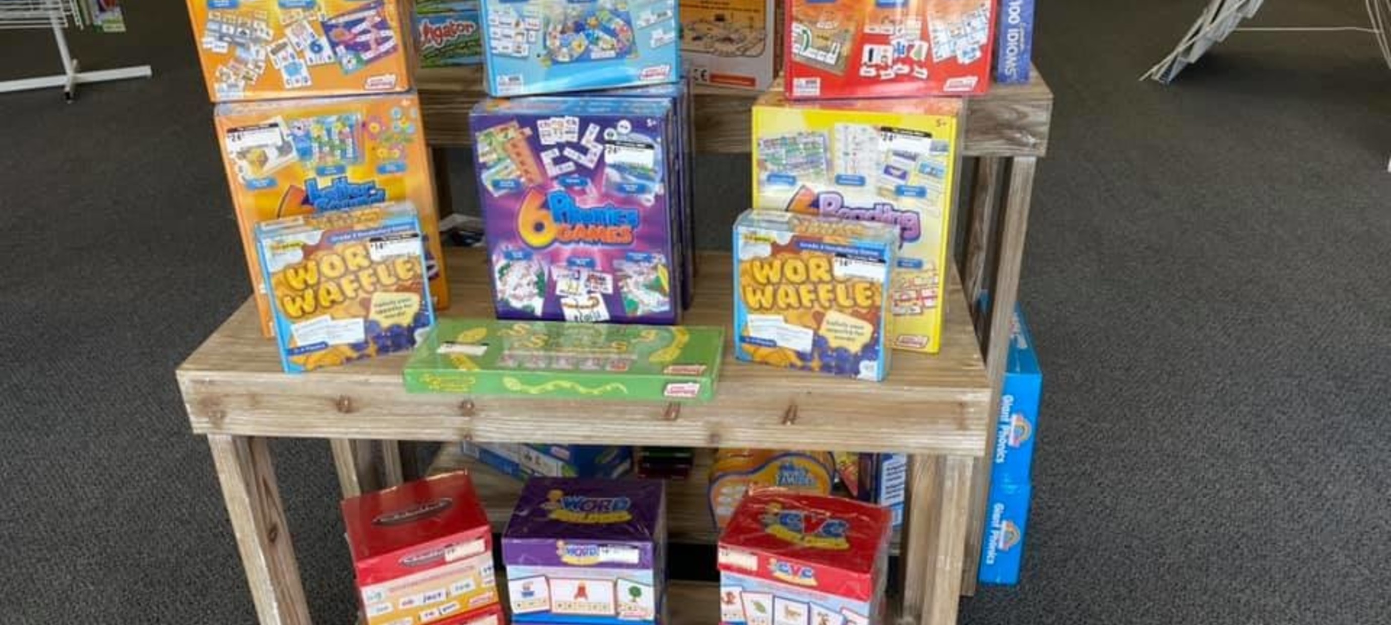 Why We Use Educational Games