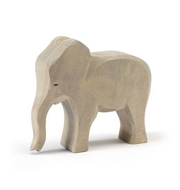 Ostheimer Female Elephant