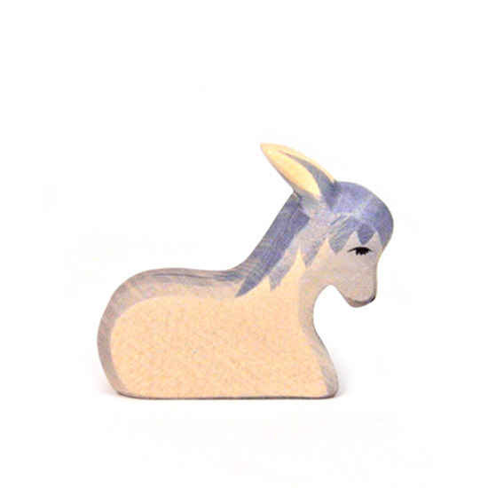 ostheimer donkey