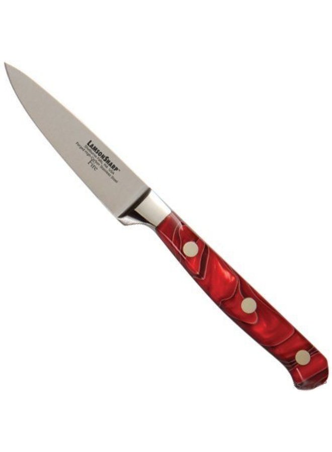 Paring Knife 3.5 | Centurion Series | Dalstrong