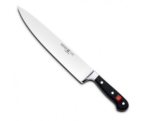Wust Classic Chef S Knife 10 Kitchenwares