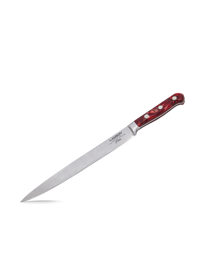 Fire 10" Slicer