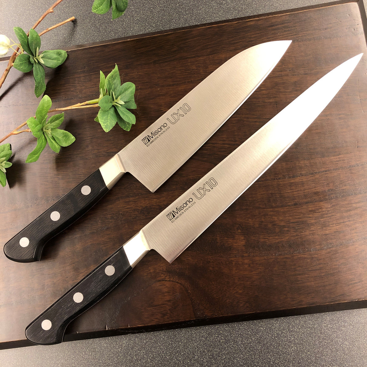 Misono UX10 Slicer 10.5 - Blackstone's of Beacon Hill