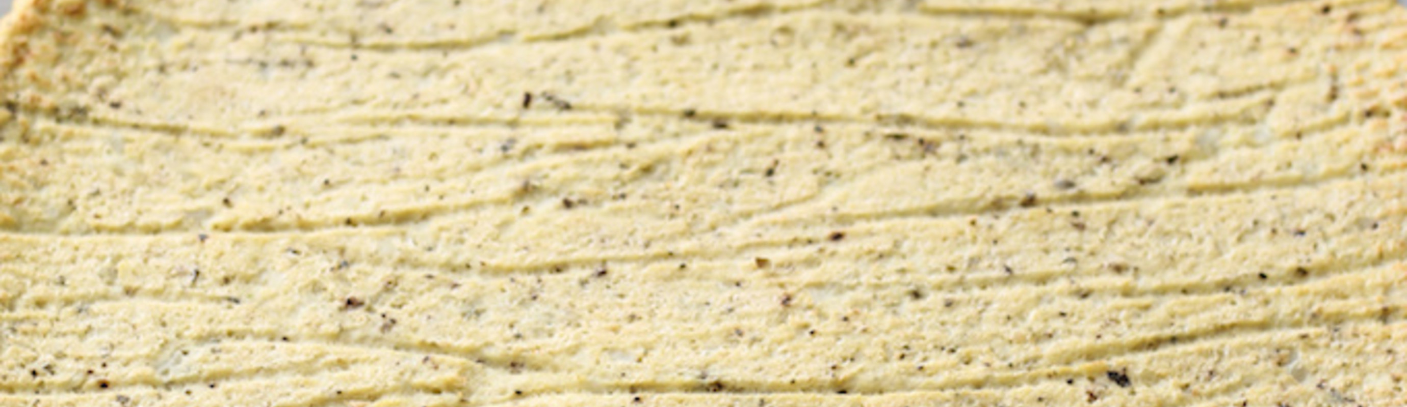 Its Pizza-Palooza! Easy Cauliflower Pizza Crust
