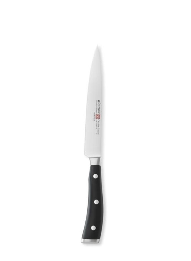 Classic Ikon 4.5" Utility Knife