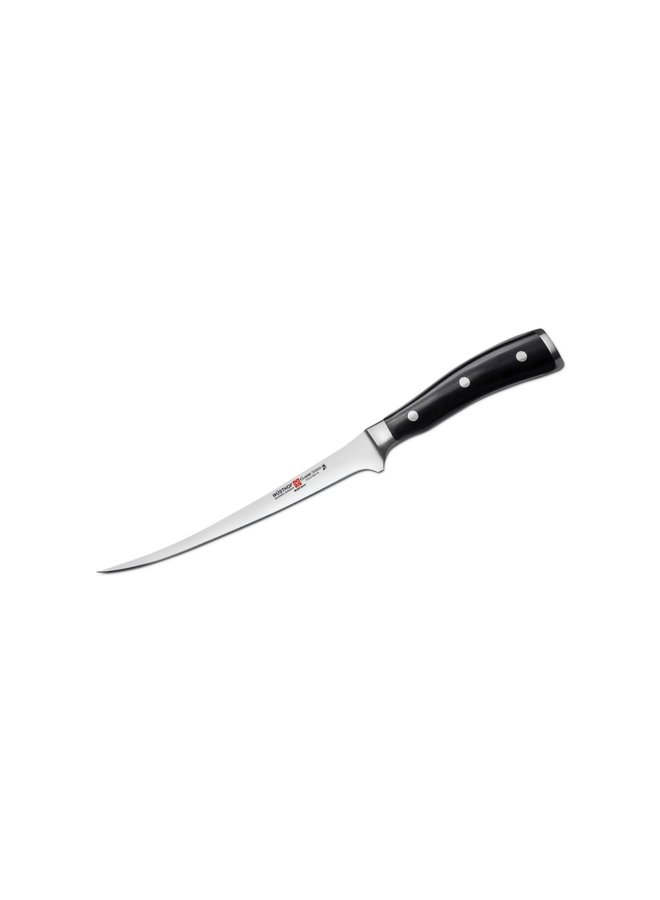 Classic Ikon 7" Flexible Filet Knife