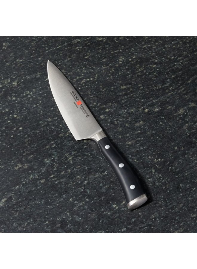 Classic Ikon 8" Chef Knife