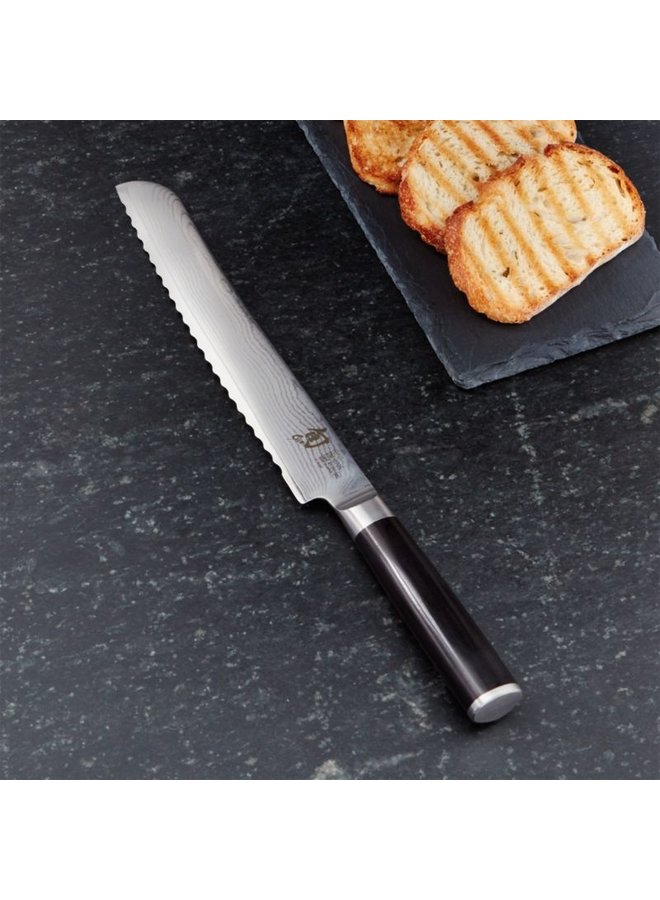 Classic 9" Bread Knife