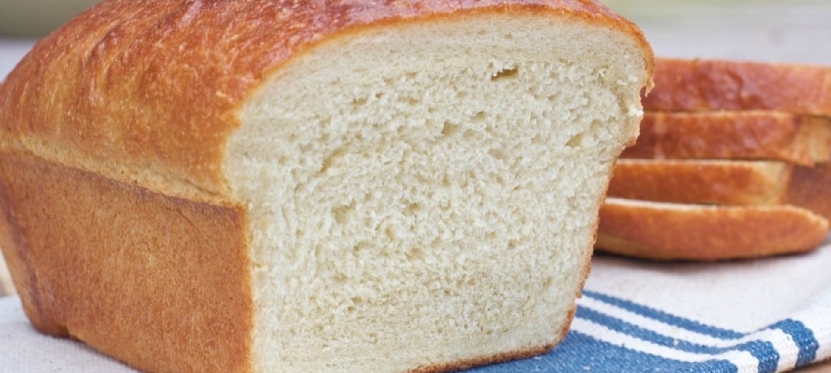 Easy Homeade Bread