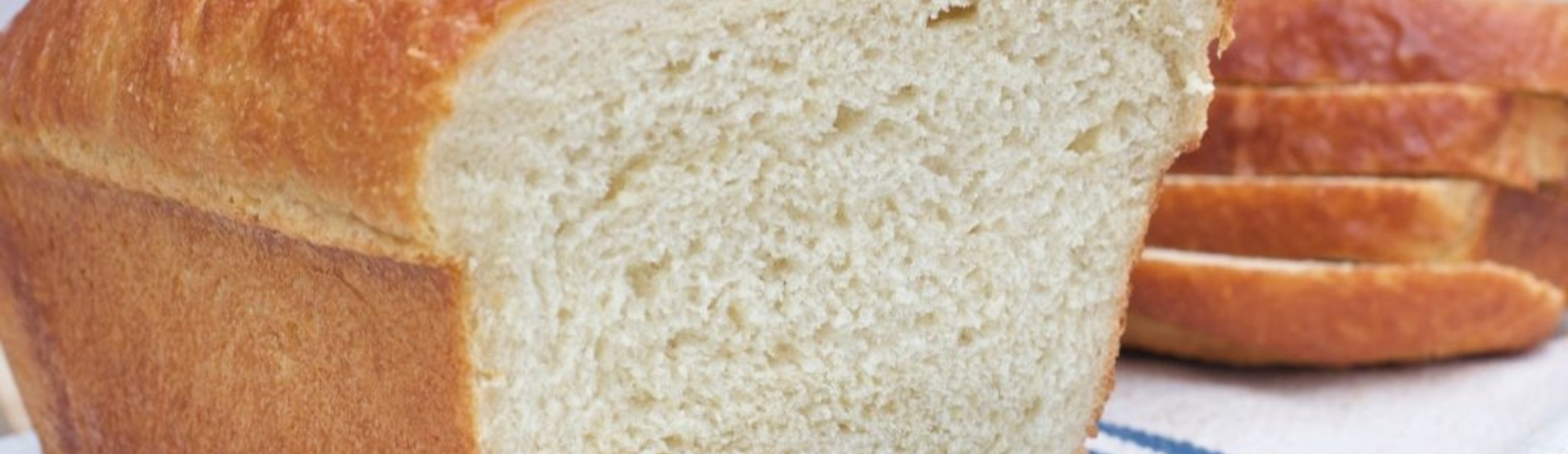 Easy Homeade Bread