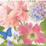 Chelsea Garden Paper Dinner Napkins - 20 Per Package