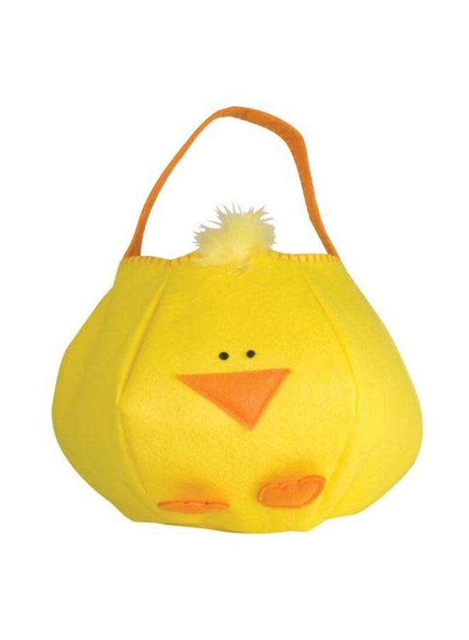 Peep Chic Easter Bucket