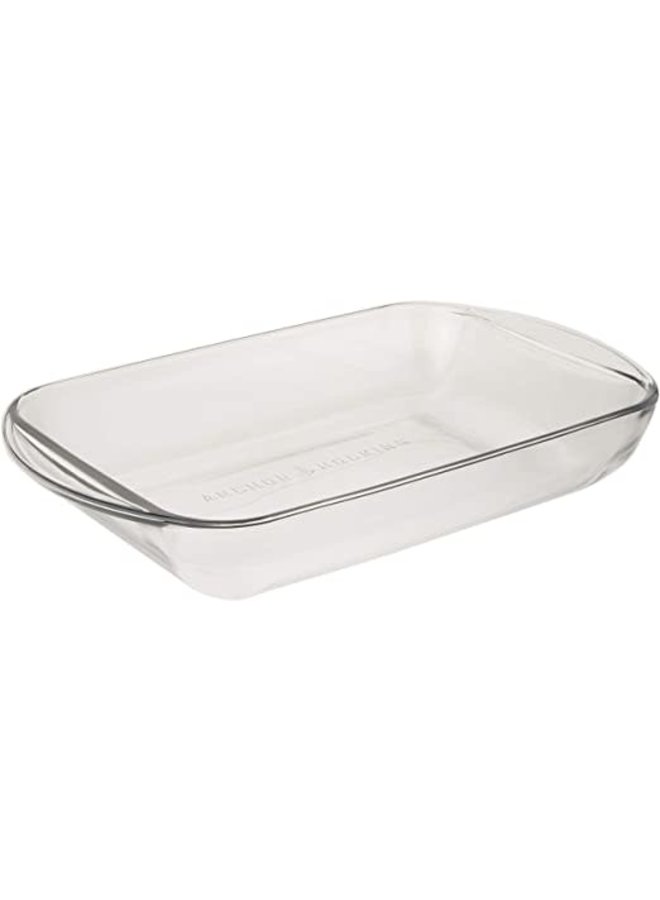 Glass 11" x 13" Baking Dish