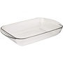 Glass 11" x 13" Baking Dish
