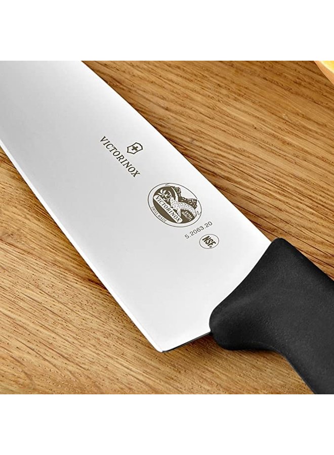 Victorinox Fibrox Pro 8 Chef s Knife 2024 www.alhudapk