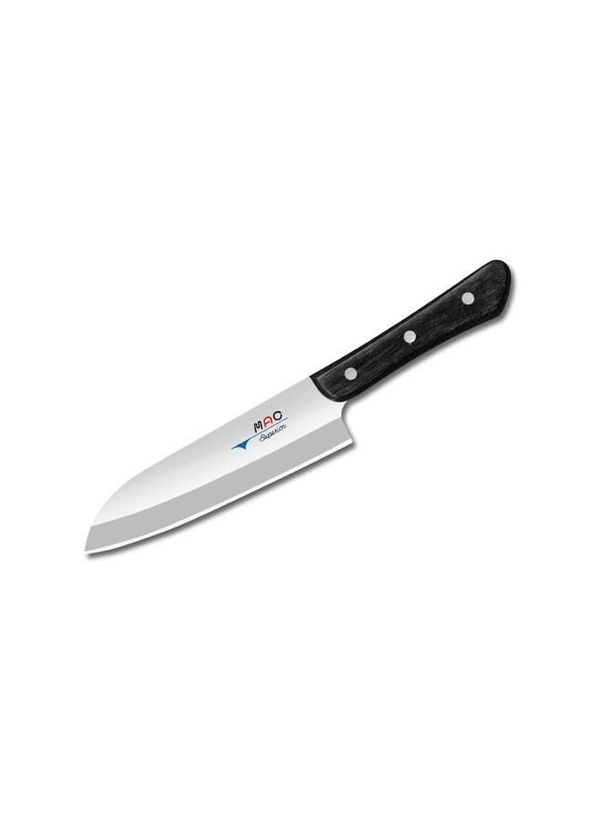 Superior Series Santoku 6.5"