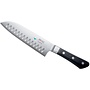 Professional Series Santoku with Dimples 6.5"