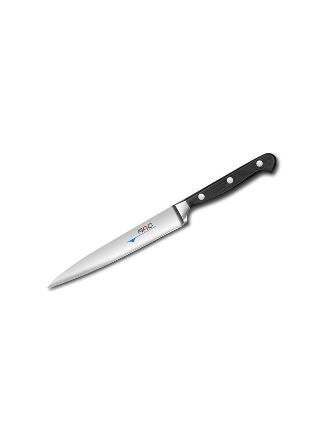 Professional Series Flexible Filet Knife 7"