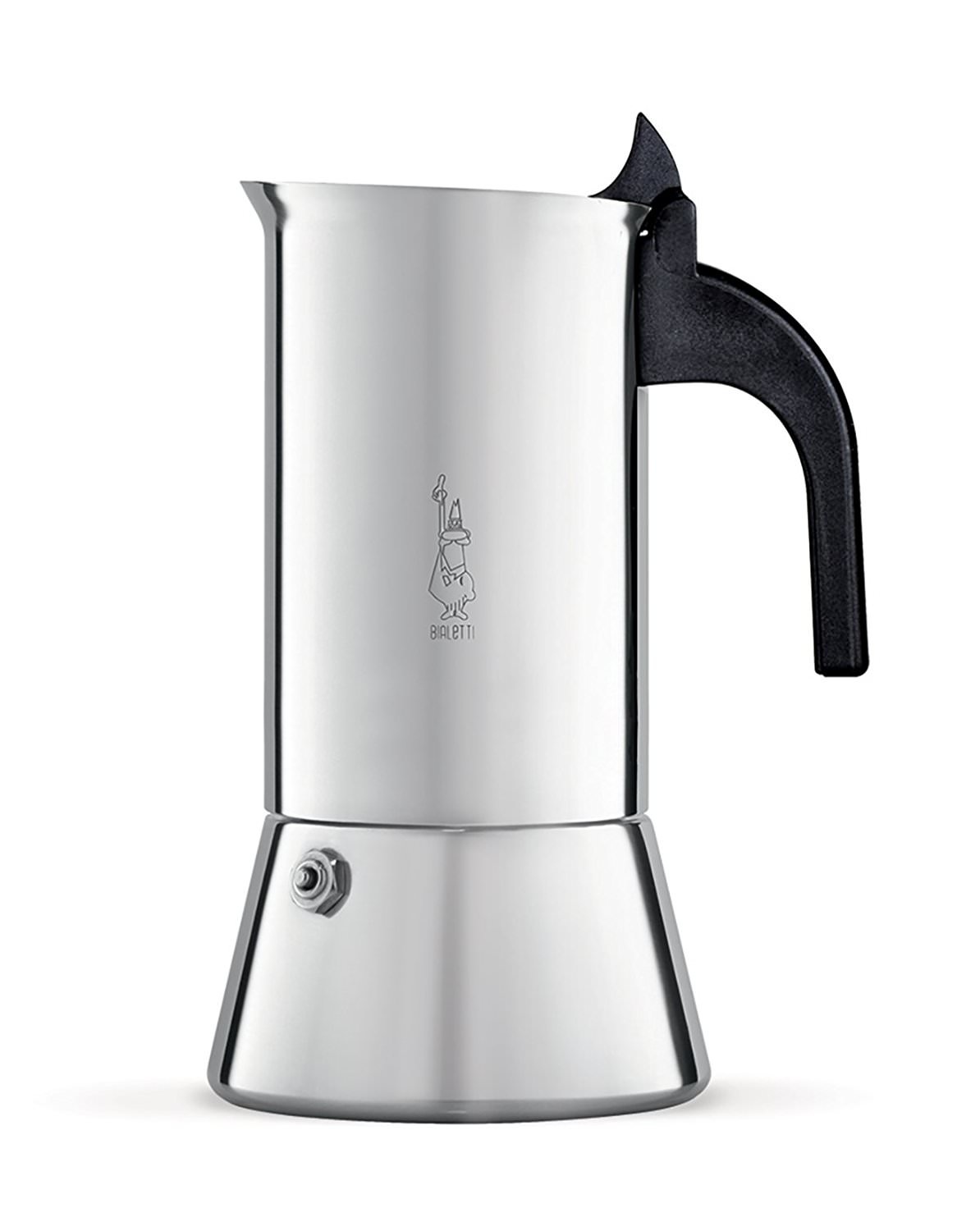 Bialetti Moka Express Espresso Maker - 6 Cup