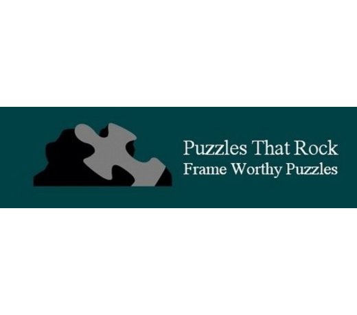 Puzzles That Rock