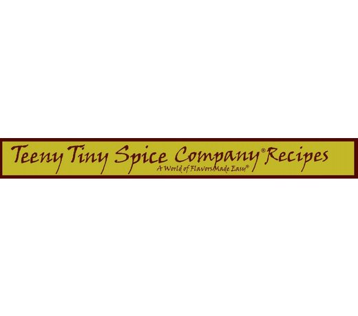 Teeny Tiny Spice Co