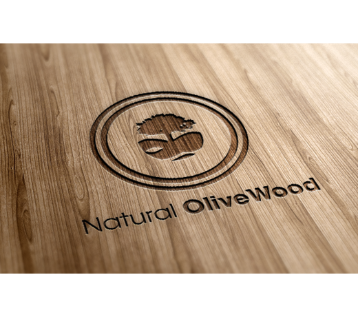 Natural Olive Wood