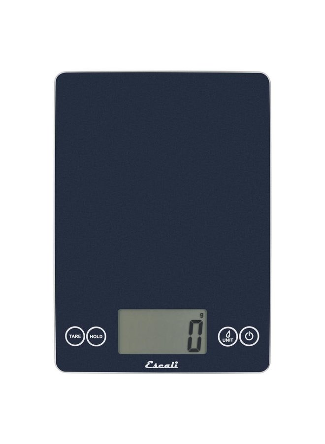 Scale Arti Digital Blue Mirage