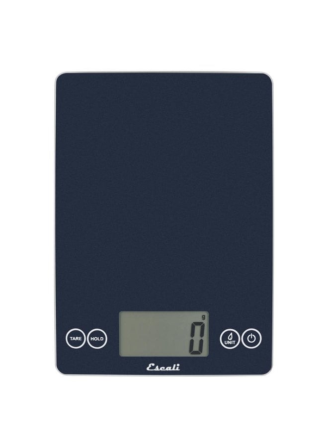 Scale Arti Digital Blue Mirage