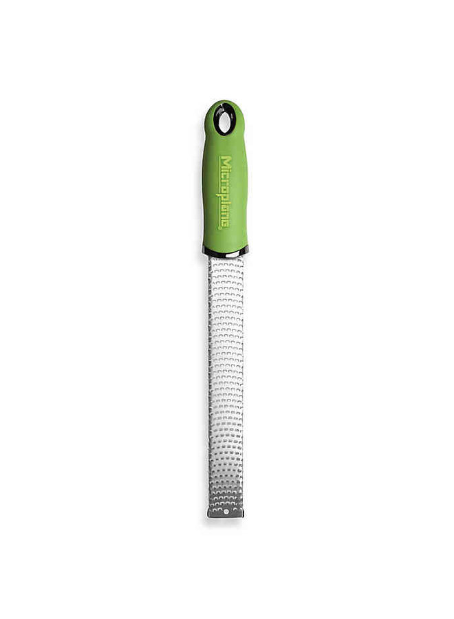 Microplane Premium Classic Series Zester Grater