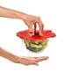 Poppy Food Storage Covers