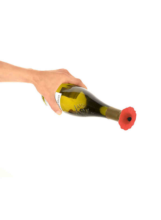Bottle Stopper