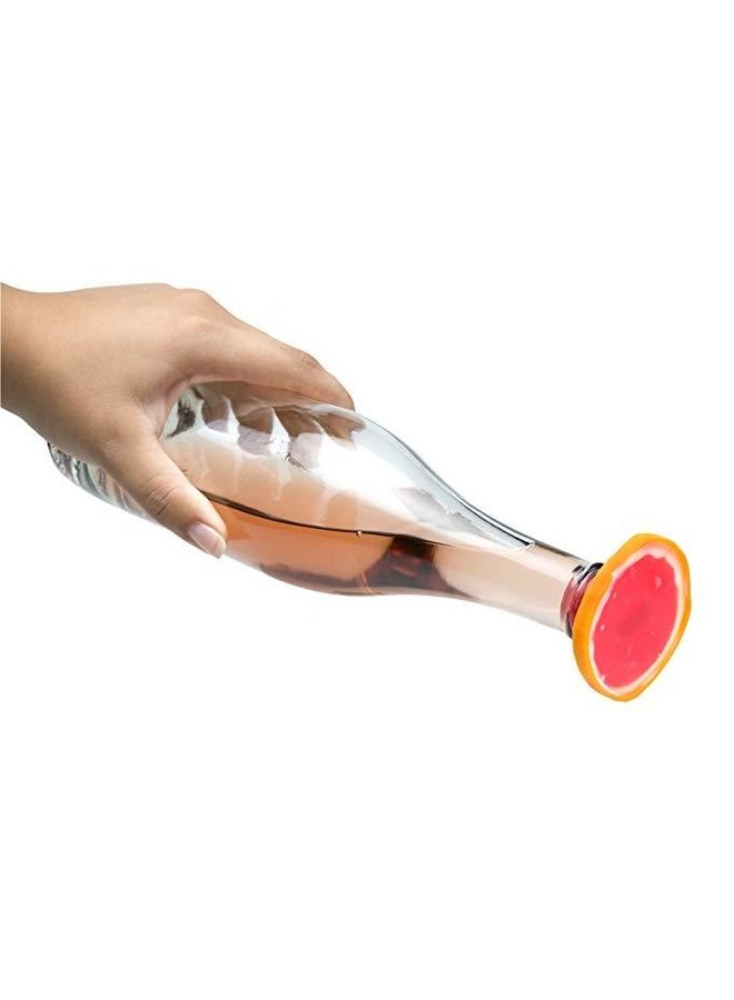 Bottle Stopper