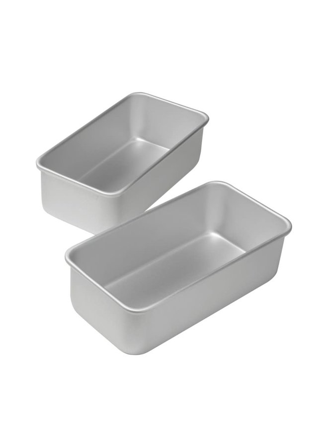 Bread Pan 7" x 3" x 2"