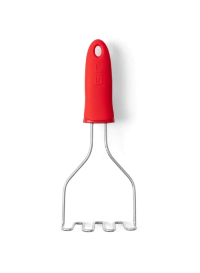 Wire Masher Red