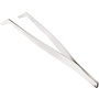 Curved Tip Tweezers