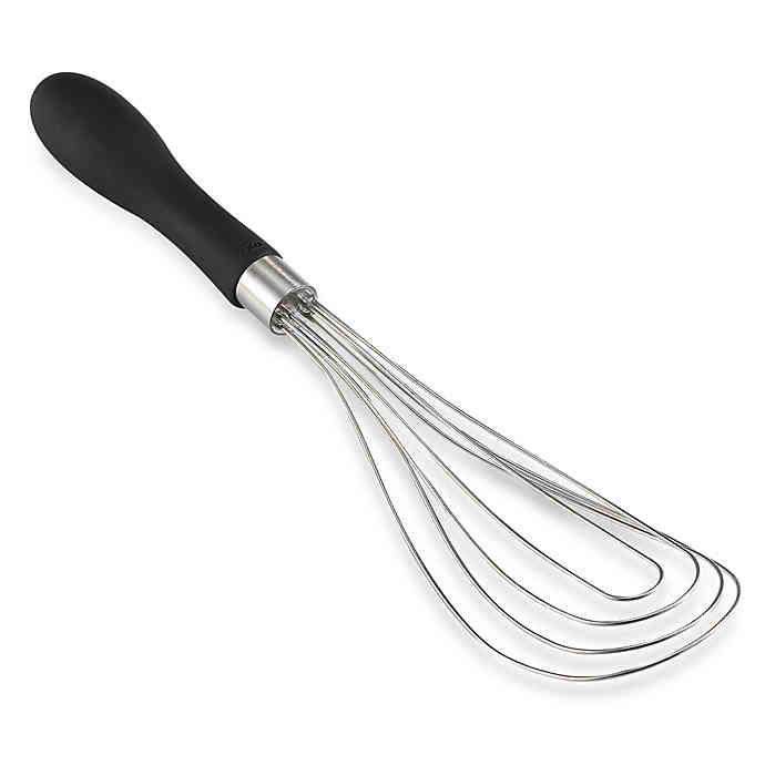 Oxo, Kitchen, Oxoblack Andred Silicone Whisk