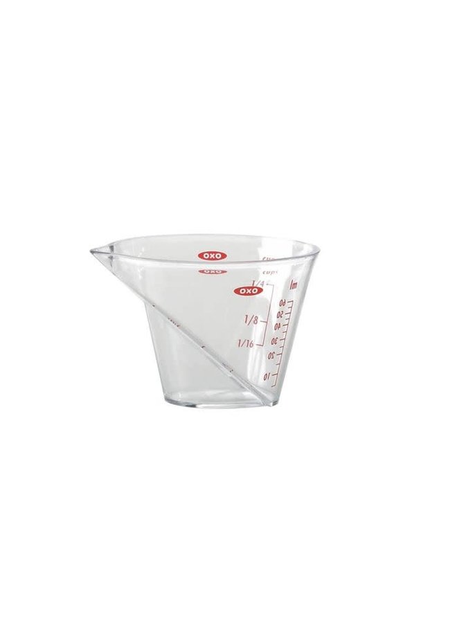 OXO Angled Measuring Cups - Blackstone's of Beacon Hill