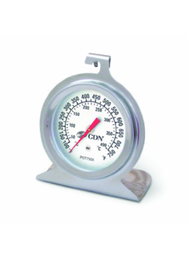 High Heat Oven Thermometer - Blackstone's of Beacon Hill