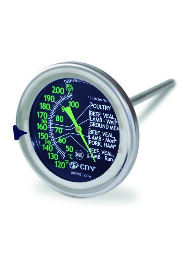 Glow Meat Thermometer