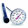 ProAccurate Insta-Read Large Dial Cooking Thermometer