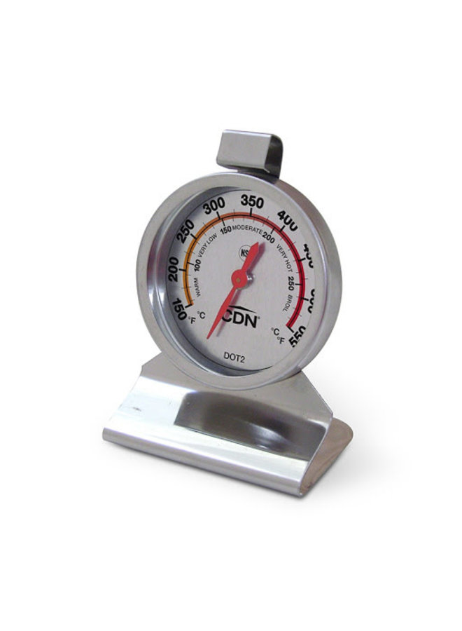 Oven Thermometer