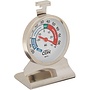 Heavy Duty Refrigerator Freezer Thermometer