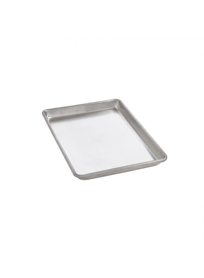 Heavyweight Jelly Roll Baking Pan 10.25 x 15.25