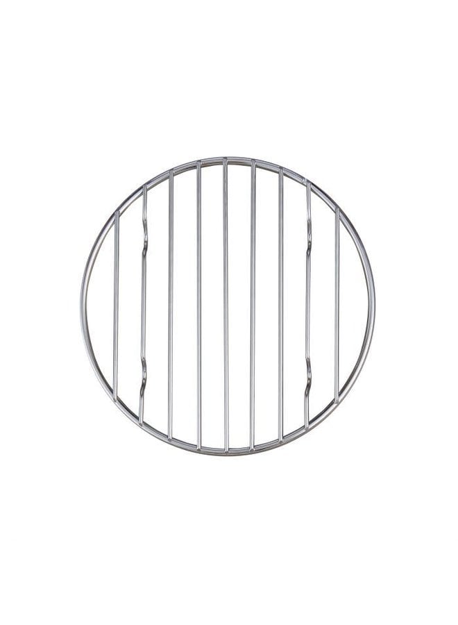 Baking Round Cooling Rack, 6in