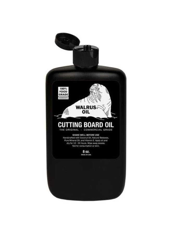 Cutting Board Oil 8oz